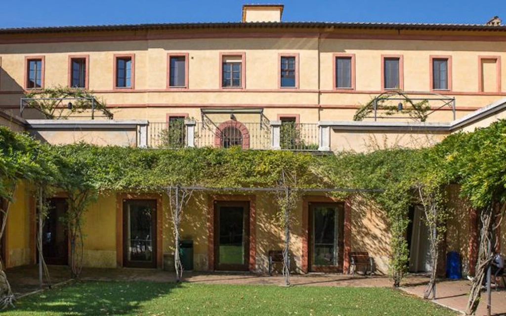 Foto di R.A.Villa I Lecci