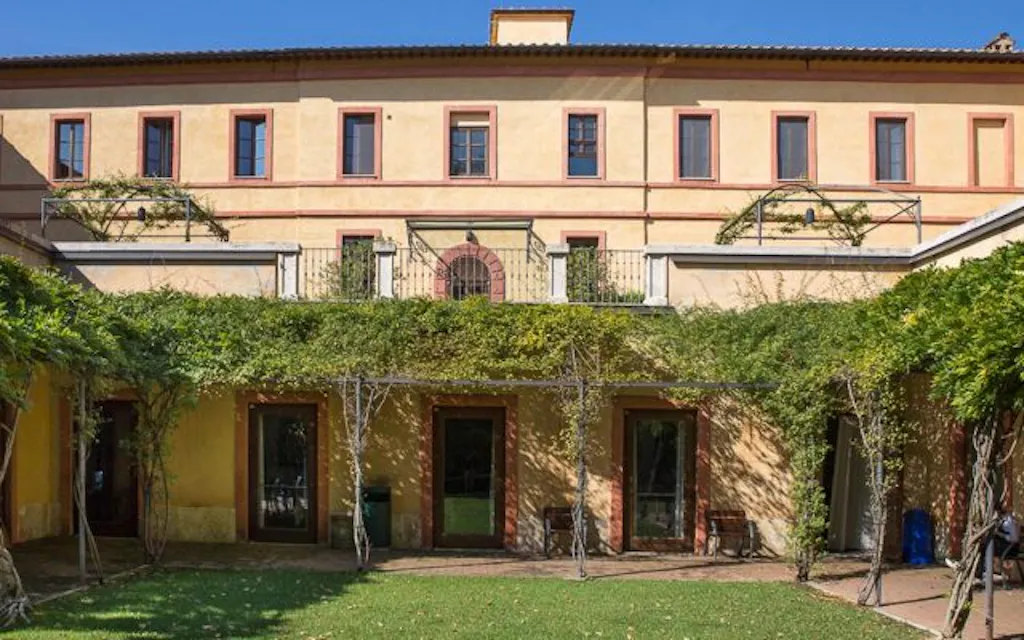 R.A.Villa I Lecci