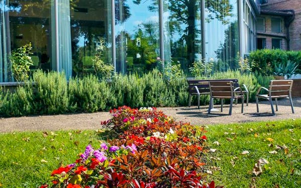 Foto di R.S.A.Villa San Bernardino