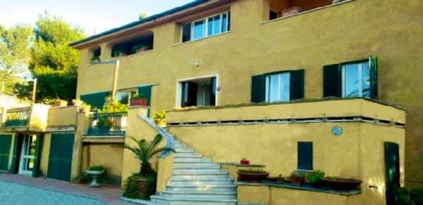 Foto di RSA Villa Varoli