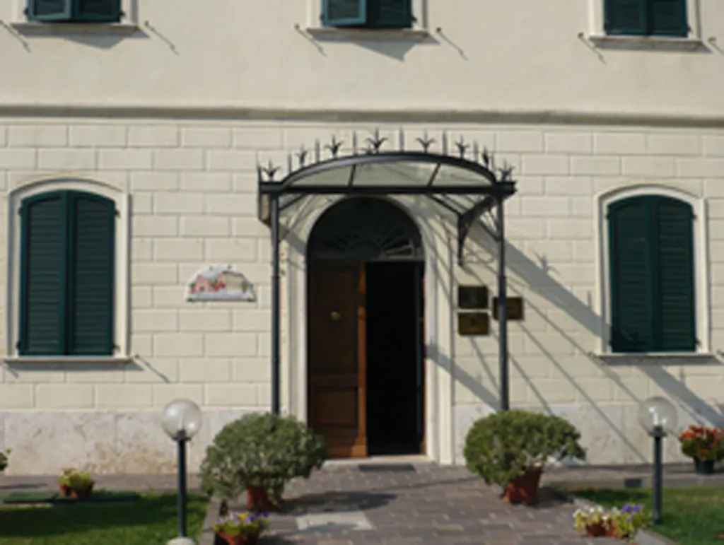 Casa San Lorenzo