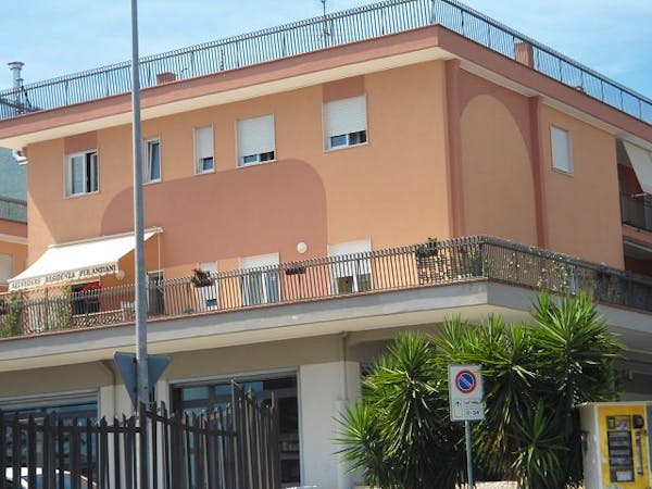 Foto di Residenza per Anziani Belvedere
