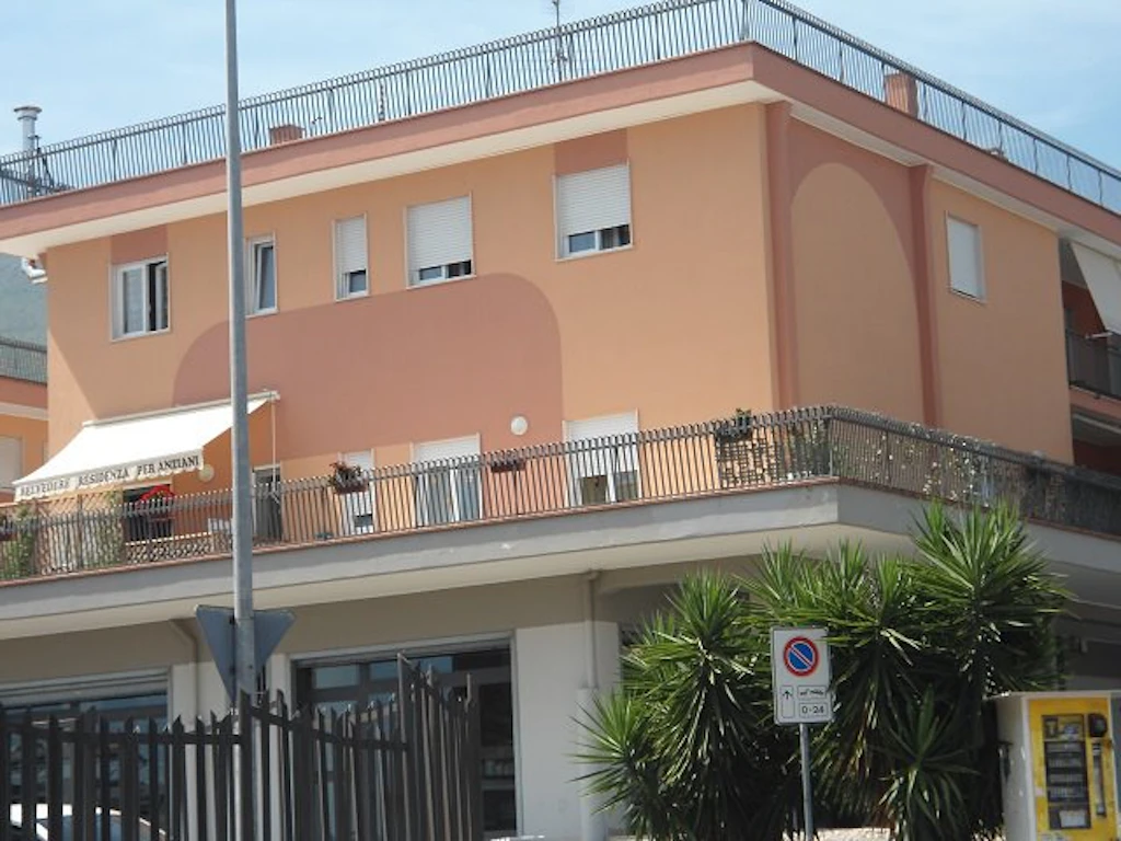 Foto di Residenza per Anziani Belvedere