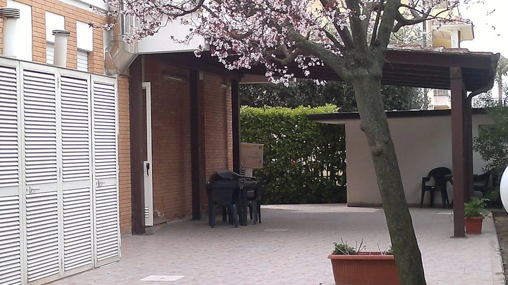 Foto di Casa di Riposo Villa Europa