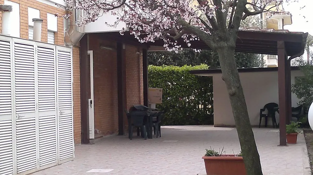 Casa di Riposo Villa Europa