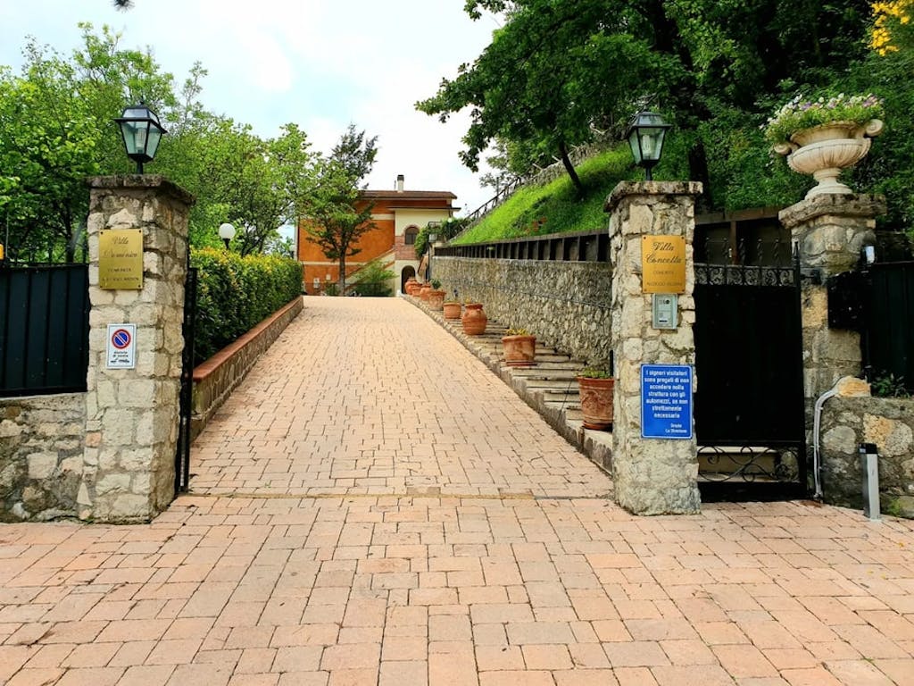 Villa Concetta