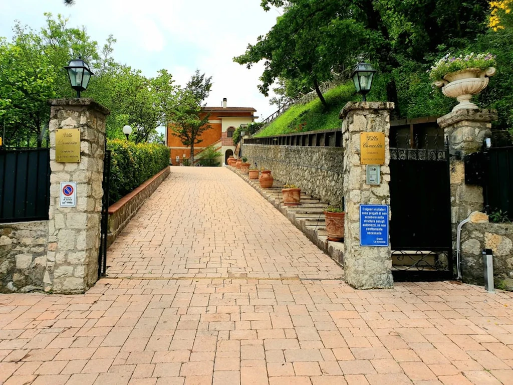 Foto di Villa Concetta