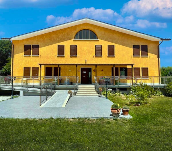 Foto di Villa del Sole