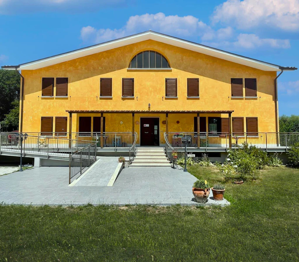 Foto principale di Villa del Sole