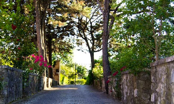 Foto di Villa Sabina