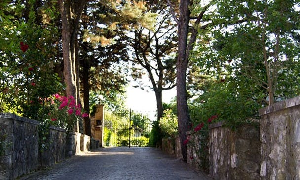 Villa Sabina