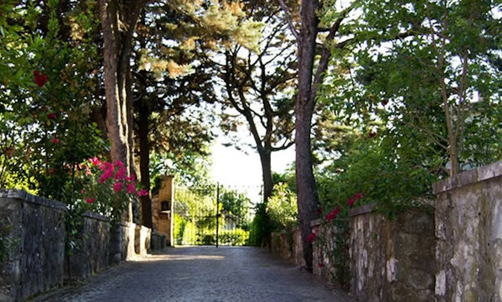 Foto di Villa Sabina