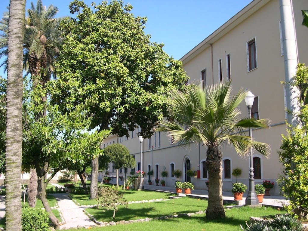 Villa Algisa