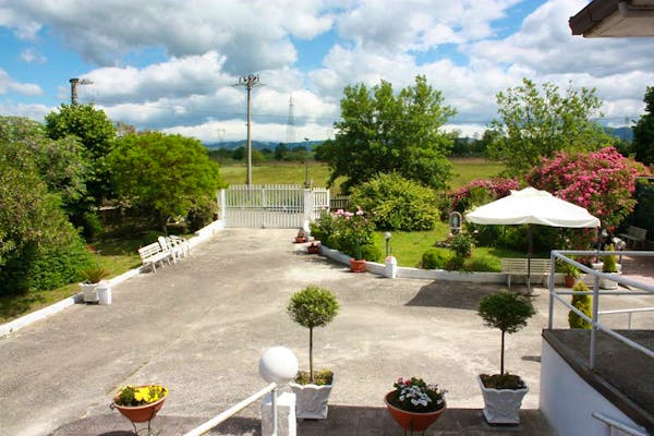 Foto di Casa di riposo Miramonti