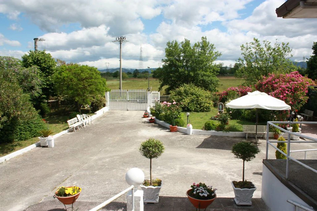Foto principale di Casa di riposo Miramonti