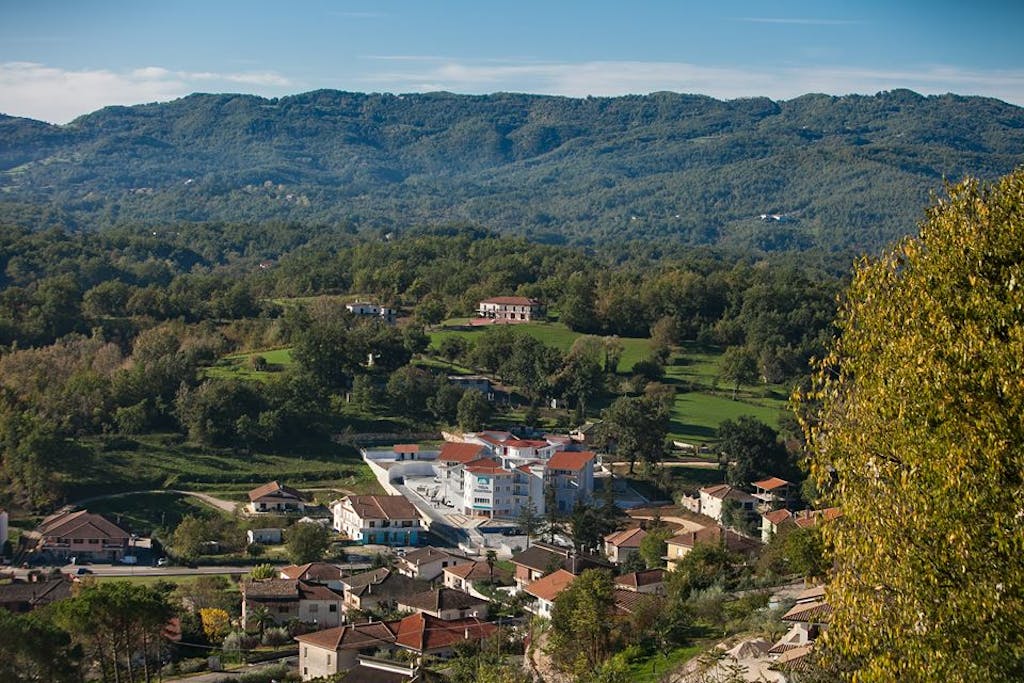 Villa Aleandra