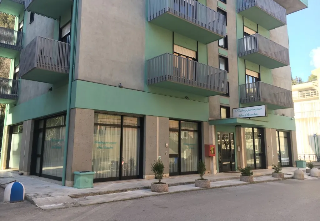 Casa di Riposo Maria S.S. Assunta