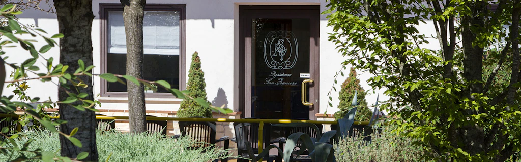 Foto principale di Residence San Francesco