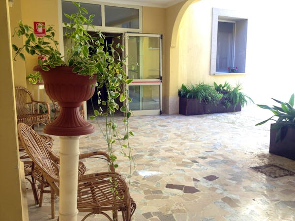 Foto di Casa Albergo per Anziani San Vincenzo de Paoli
