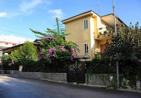 Foto di Casa Albergo per anziani Villa Emilia
