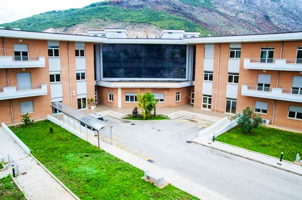 Foto di RSA - Villa Giovanna Hospital