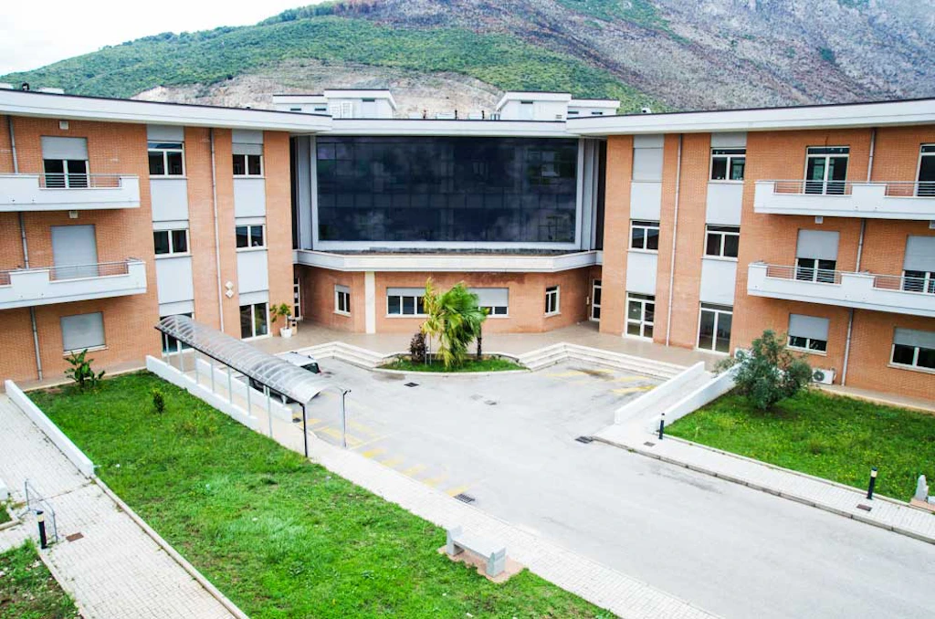 Foto principale di RSA - Villa Giovanna Hospital