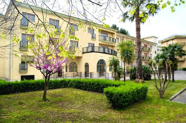 Foto di Istituto San Francesco