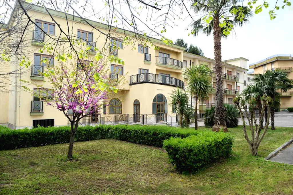 Istituto San Francesco