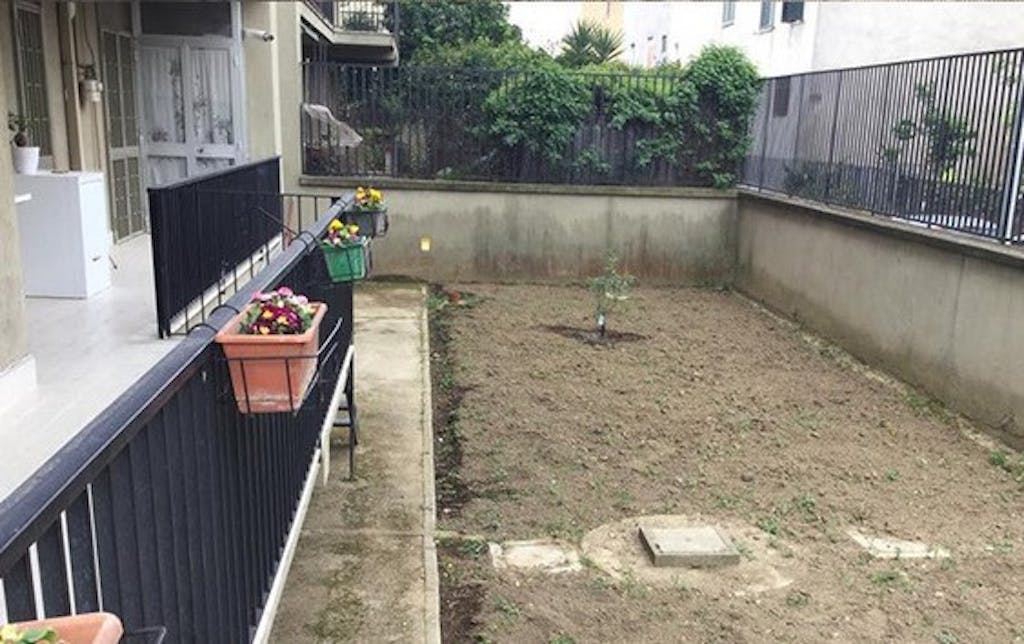 L&#039;Oasi dei Nonni