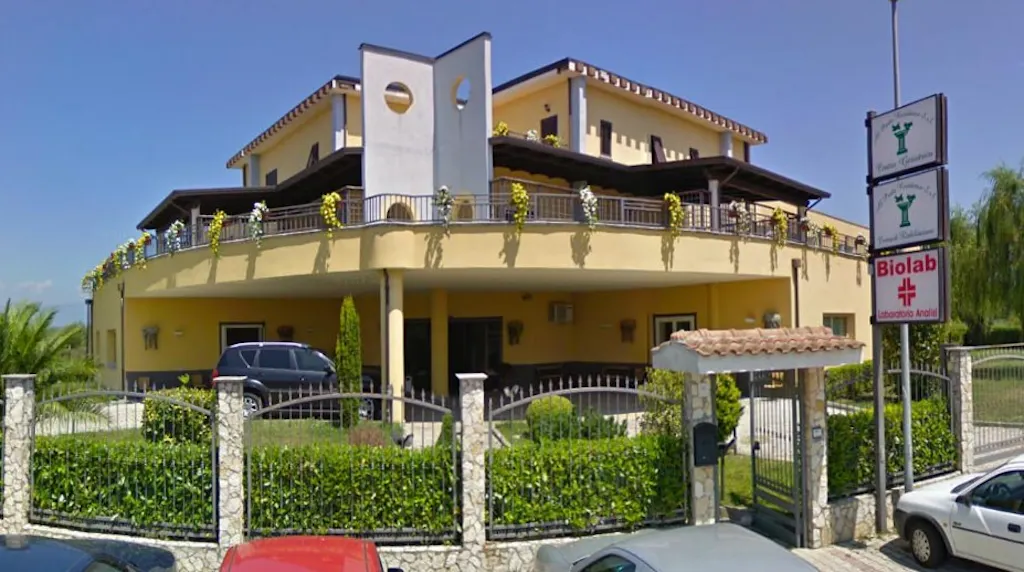 Al Prata Residence