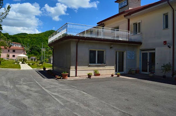 Foto di Villa del Sorriso