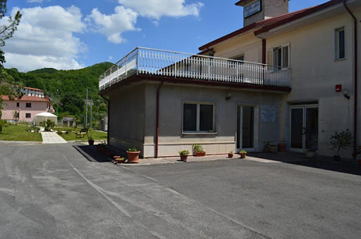 Foto di Villa del Sorriso