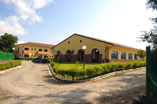 Foto di Villa Iris - Residence Per Anziani
