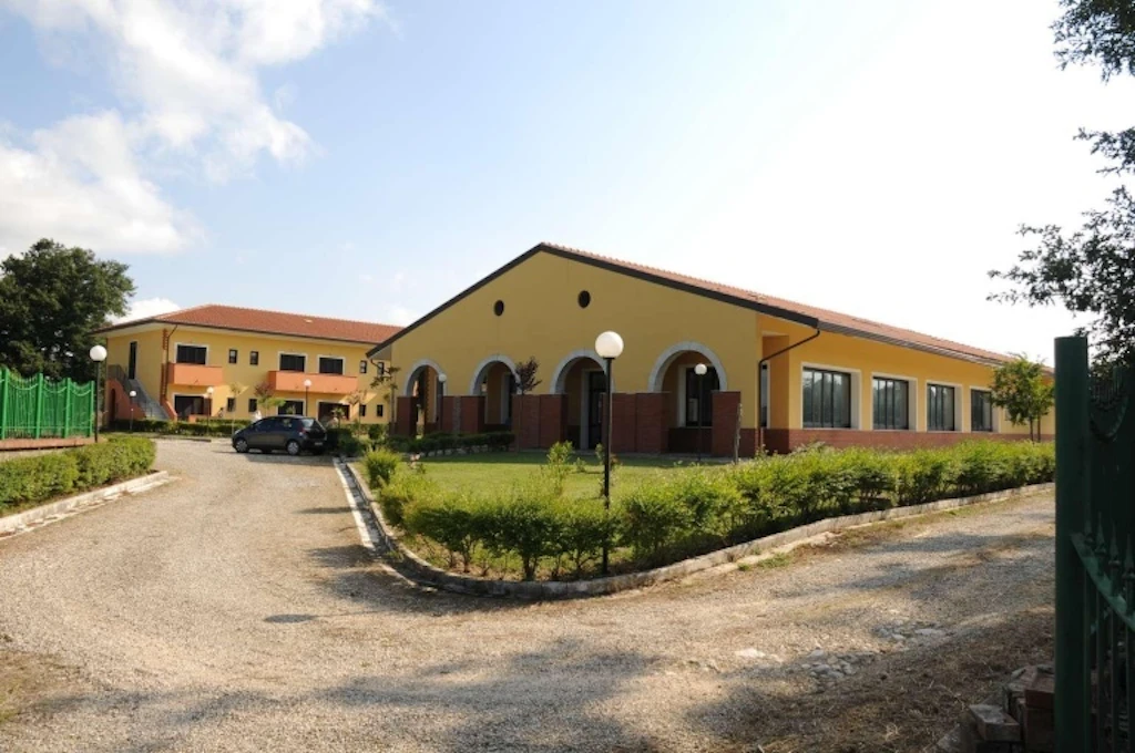 Foto di Villa Iris - Residence Per Anziani
