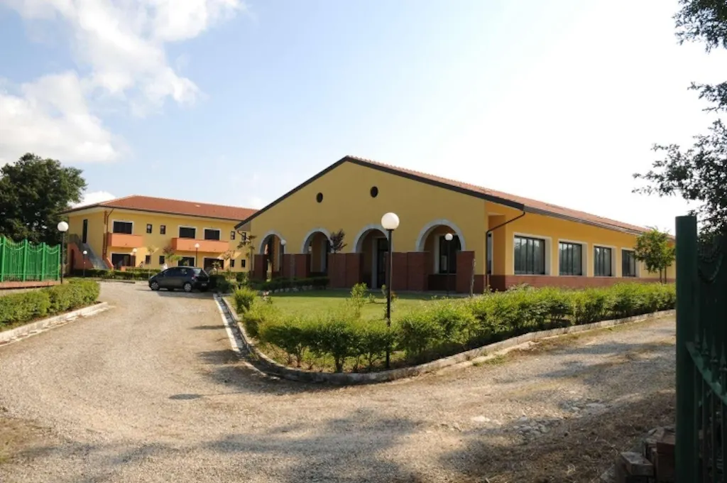 Villa Iris - Residence Per Anziani