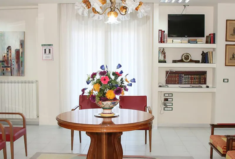 Villa Elisa