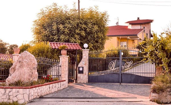 Foto di Casa Albergo Villa Lina
