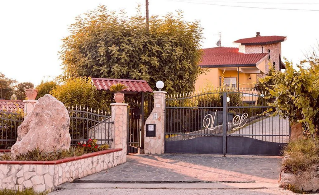 Foto di Casa Albergo Villa Lina