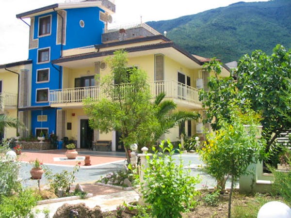 Foto di Villa Primavera