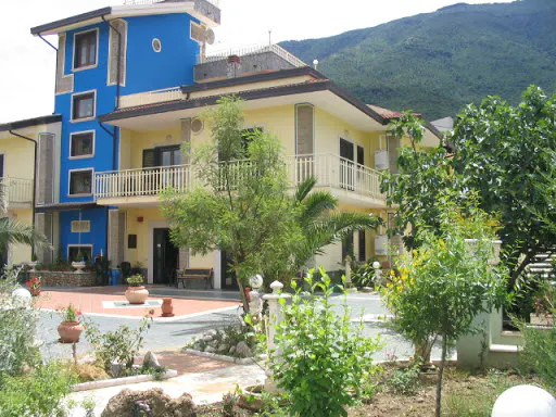 Villa Primavera