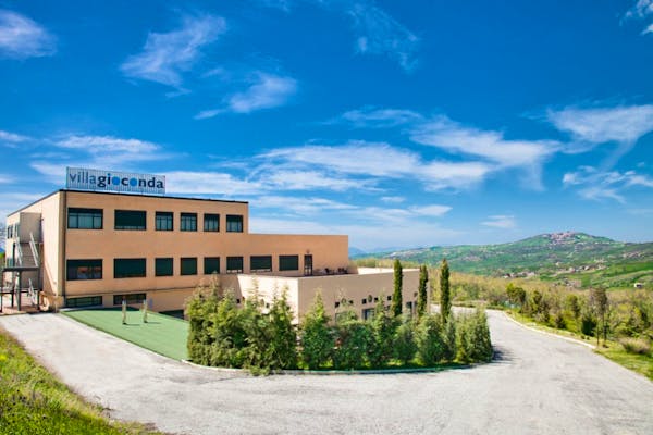 Foto di Villa Gioconda