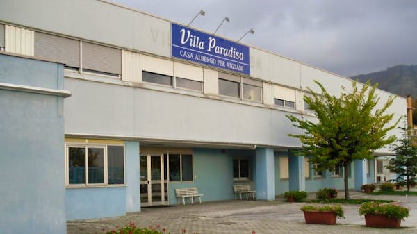 Foto di Villa Paradiso