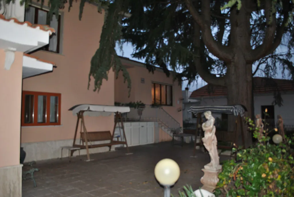 Villa Stella