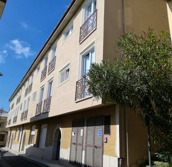 Foto di Istituto di Assistenza Francesco Capezzuto