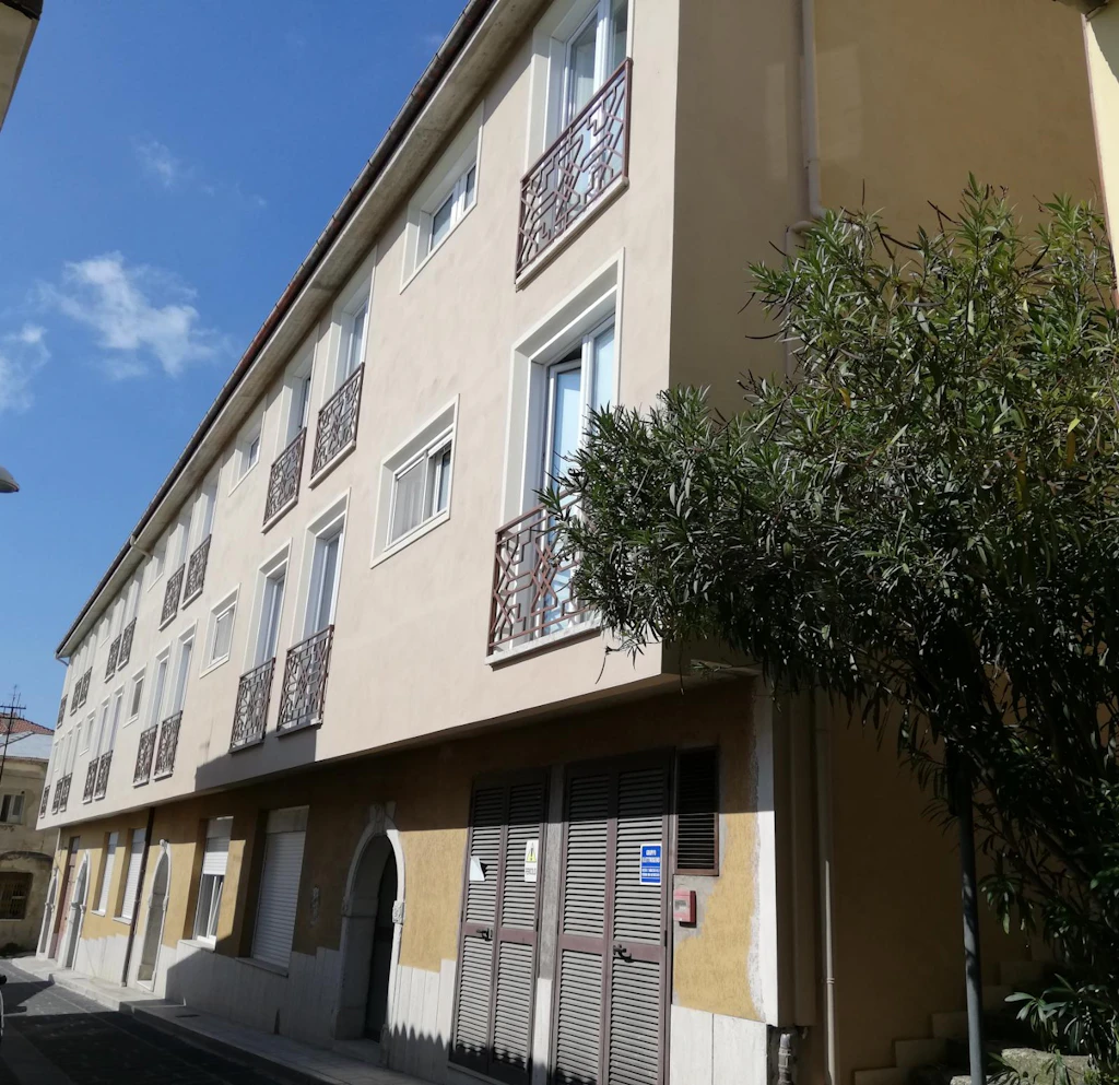 Foto di Istituto di Assistenza Francesco Capezzuto
