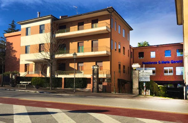 Foto di Residenza Santa Maria Goretti