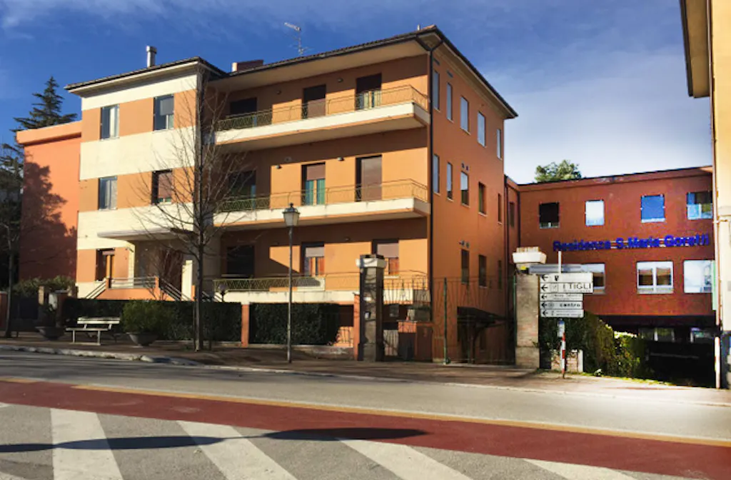 Residenza Santa Maria Goretti