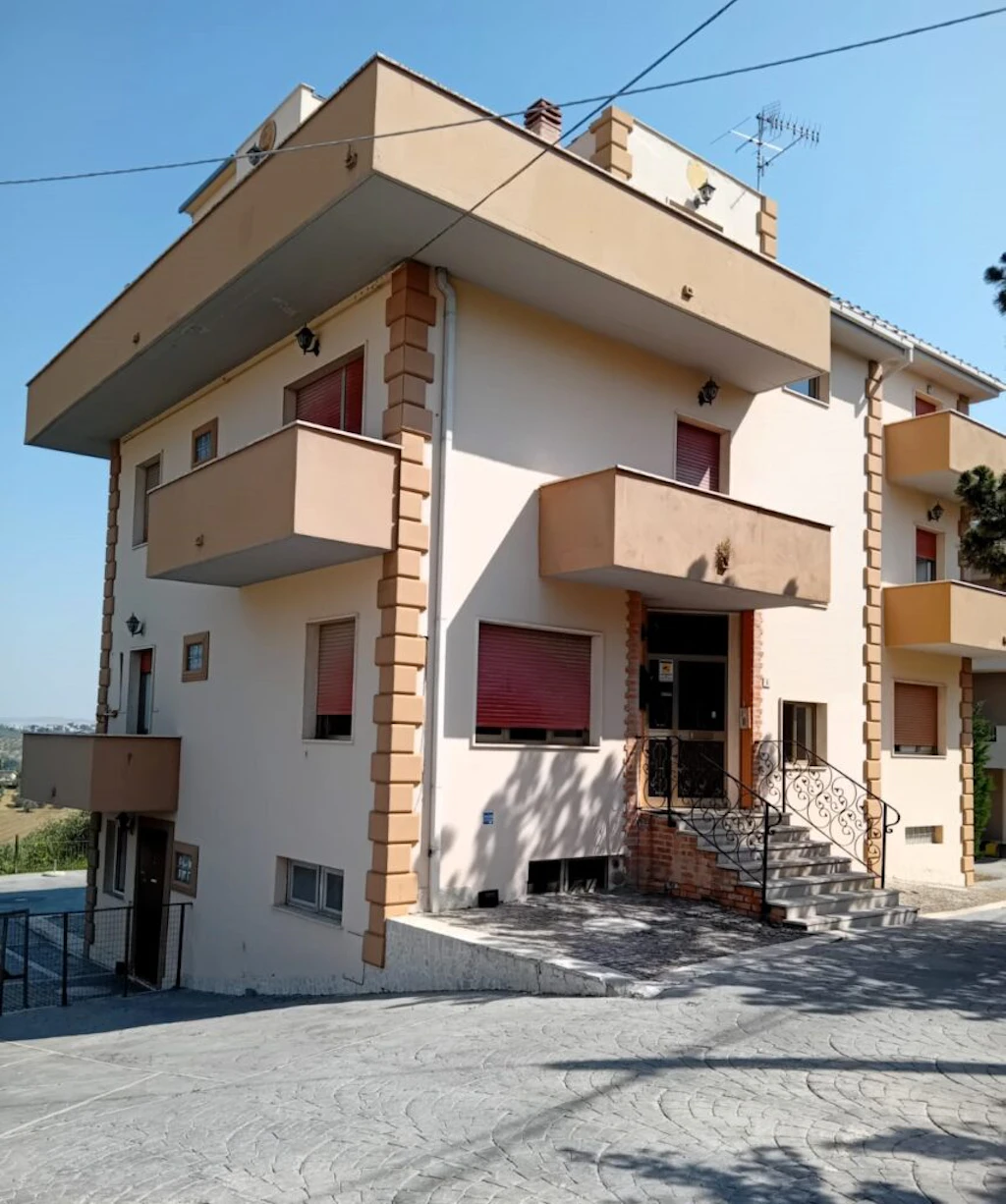 Foto principale di Casa di riposo Villa Orchidea