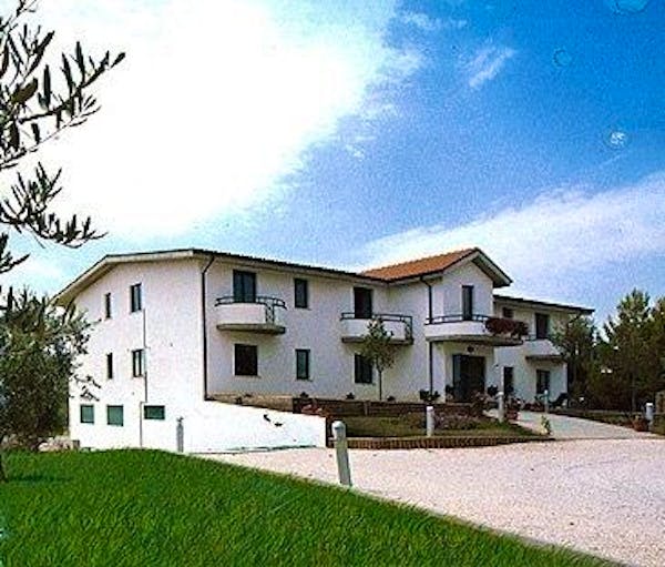 Foto di Casa di Riposo Residence dei Nonni