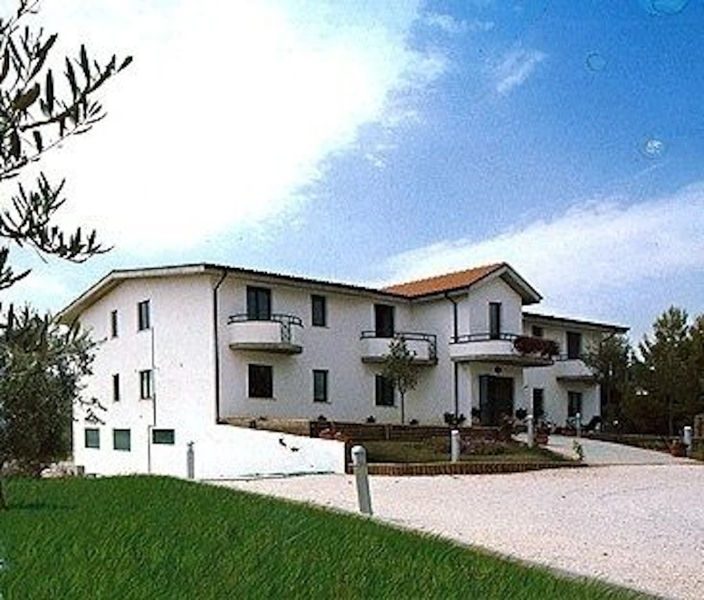 Foto di Casa di Riposo Residence dei Nonni